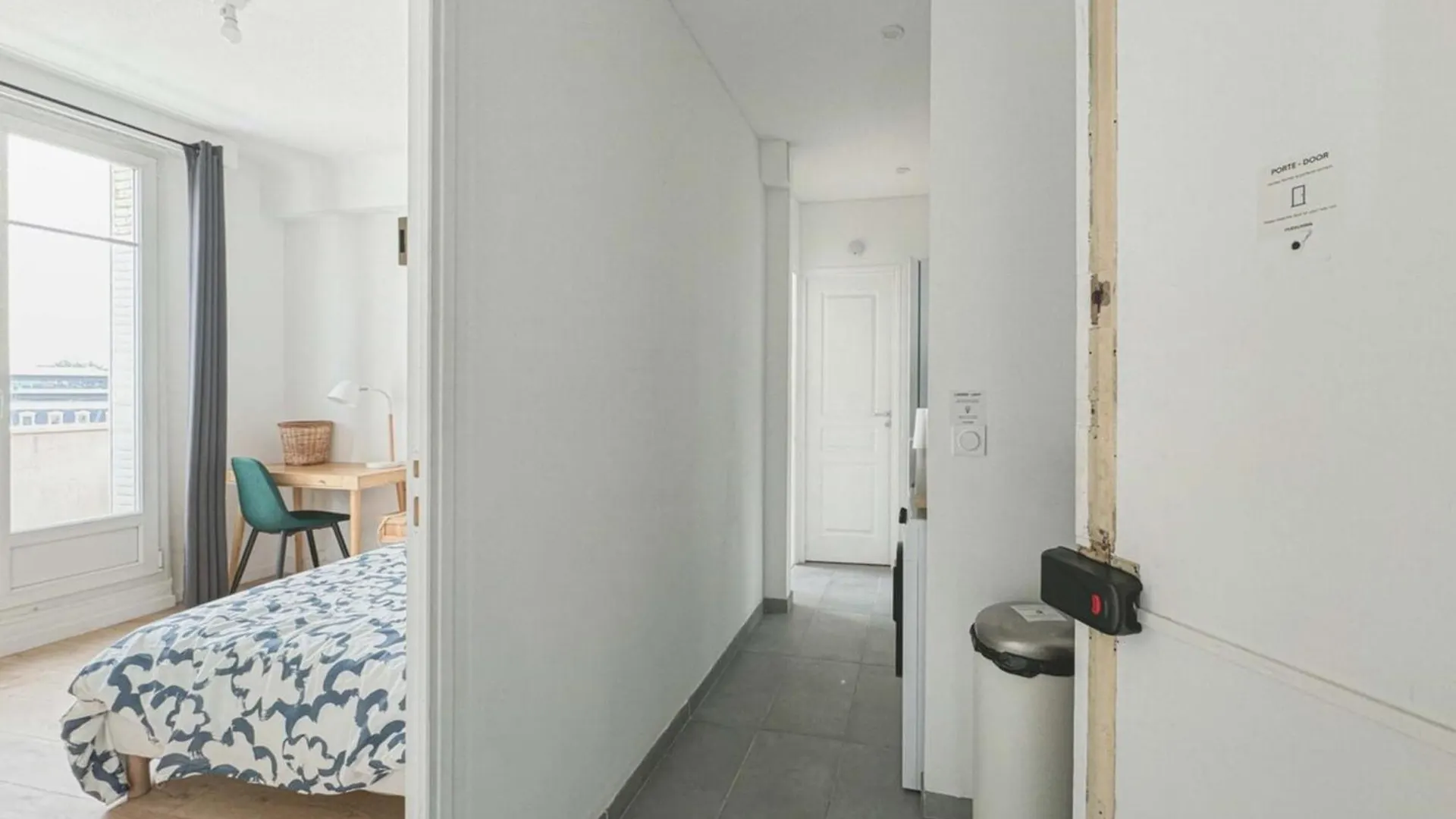 Flexliving - Whole - Houel *