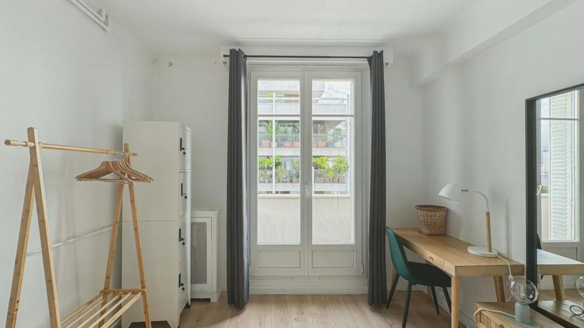 Flexliving - Whole - Houel Apartment Paris