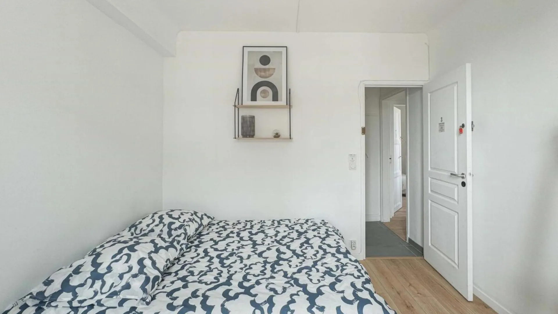 Apartment Flexliving - Whole - Houel *