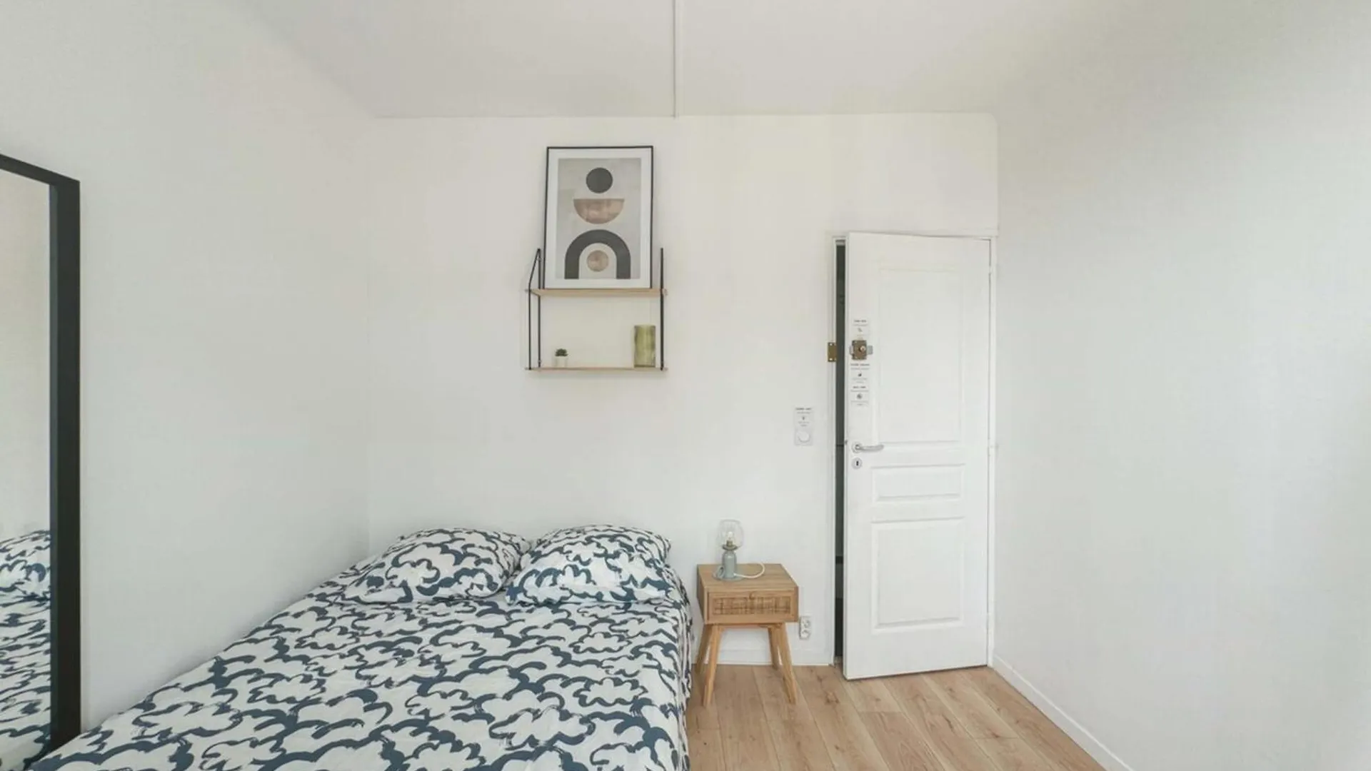 Flexliving - Whole - Houel