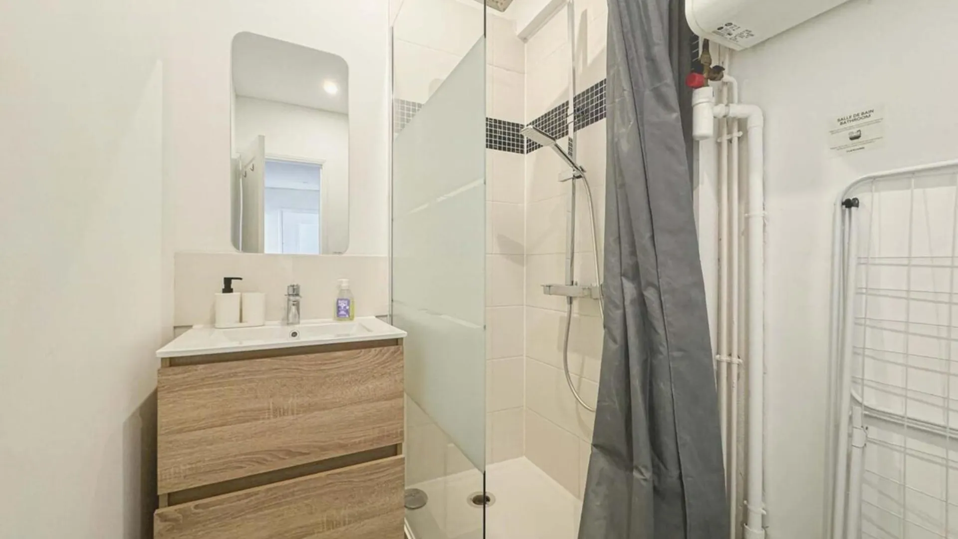 Apartment Flexliving - Whole - Houel *