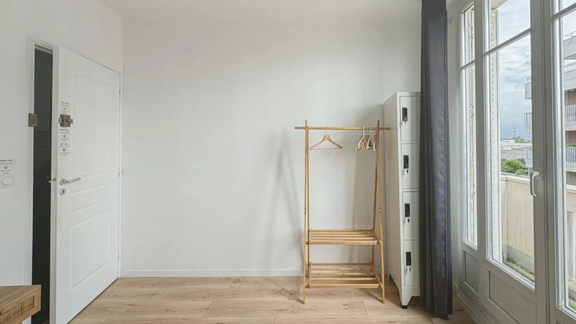 Flexliving - Whole - Houel Apartment