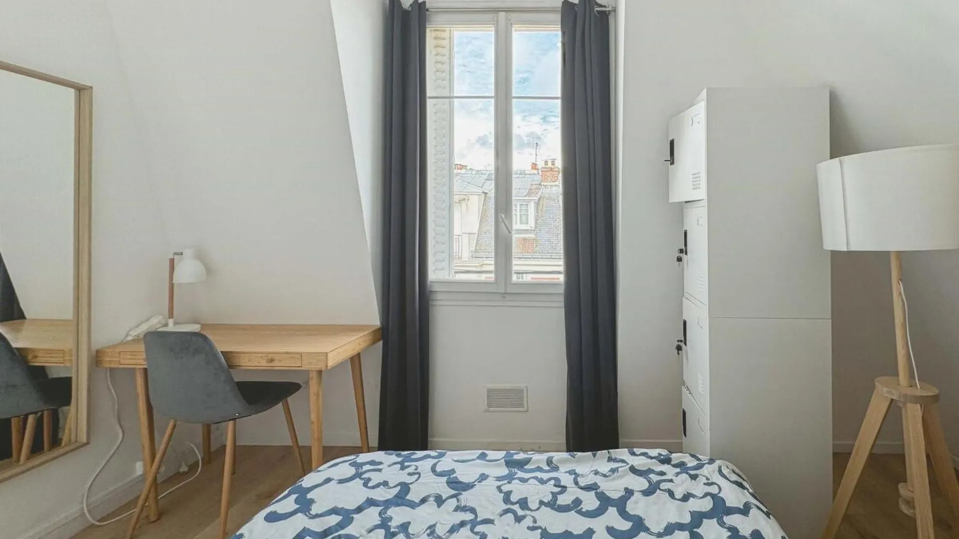 Flexliving - Whole - Houel