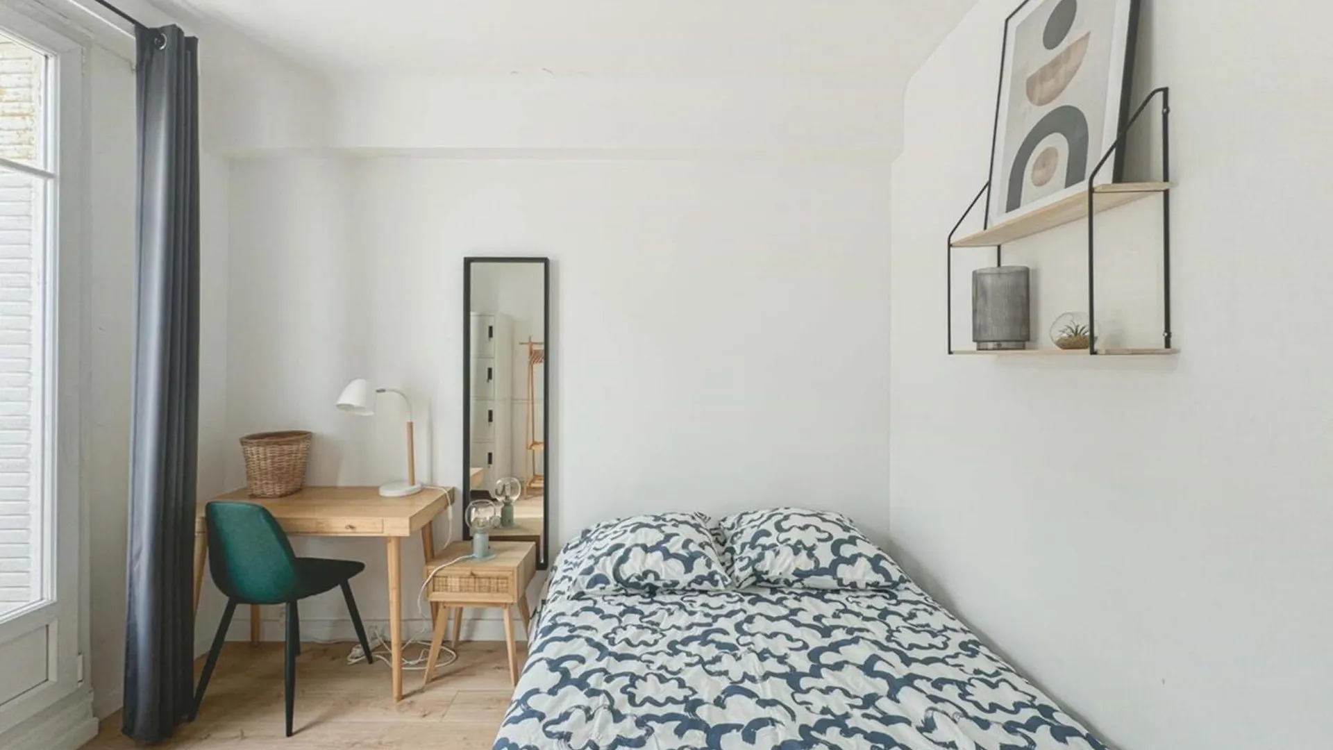 Flexliving - Whole - Houel Apartment *