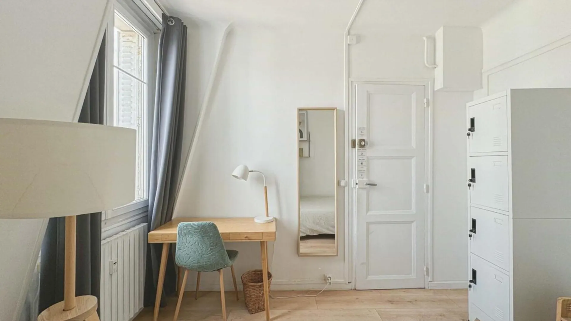 Flexliving - Whole - Houel *