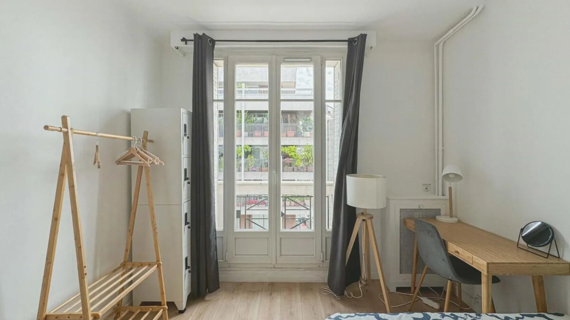 Flexliving - Whole - Houel Apartment