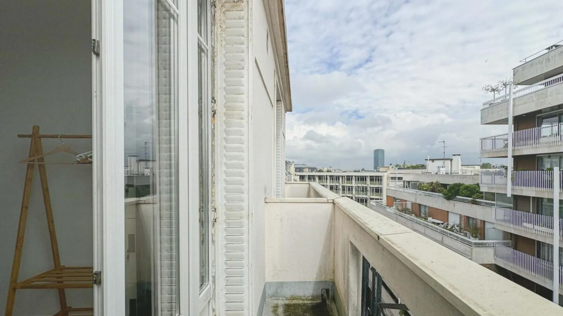 Flexliving - Whole - Houel *