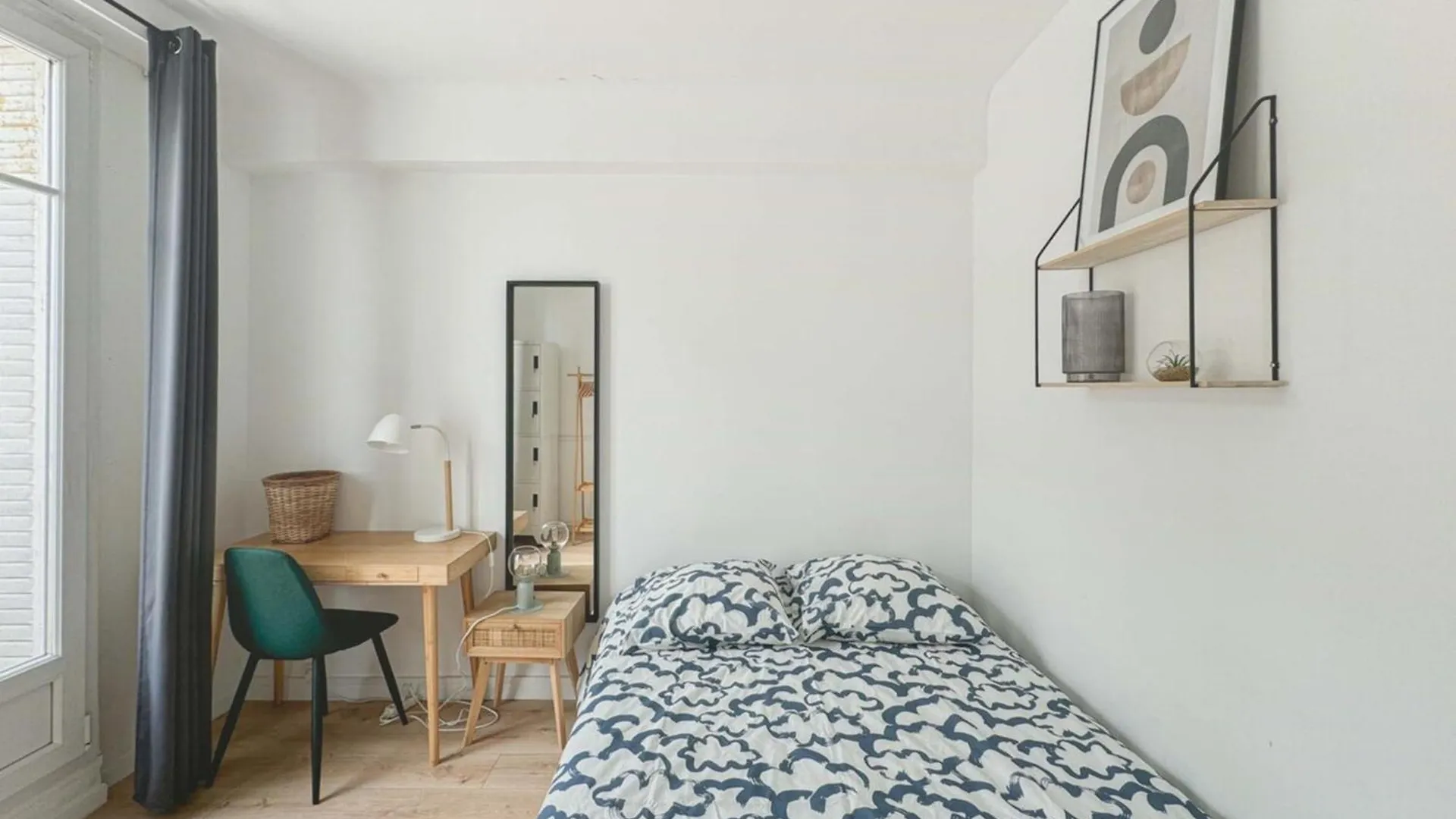 Flexliving - Whole - Houel Paris