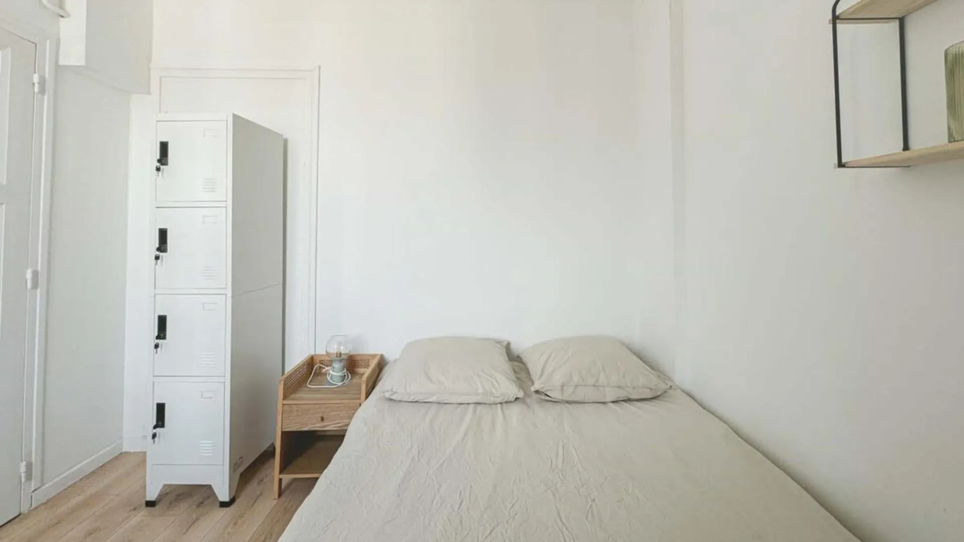 Flexliving - Whole - Houel Apartment