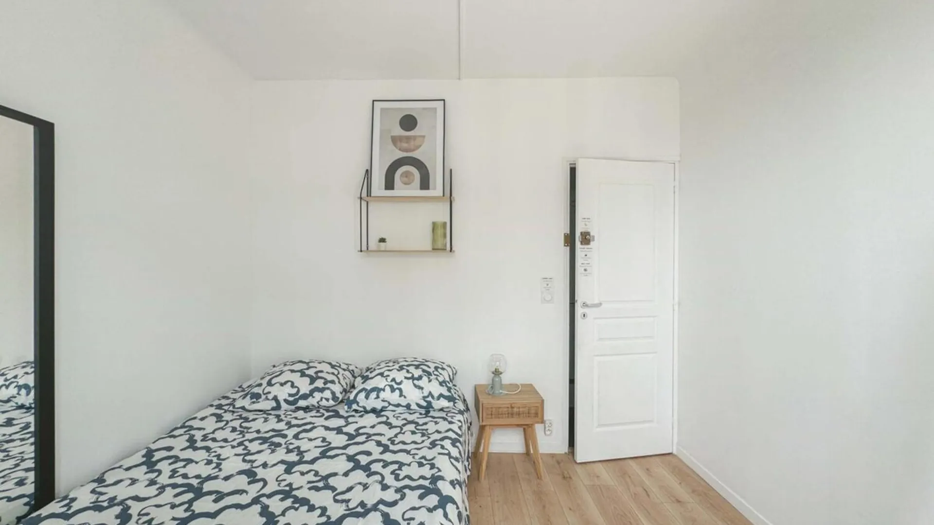 Flexliving - Whole - Houel Apartment Paris