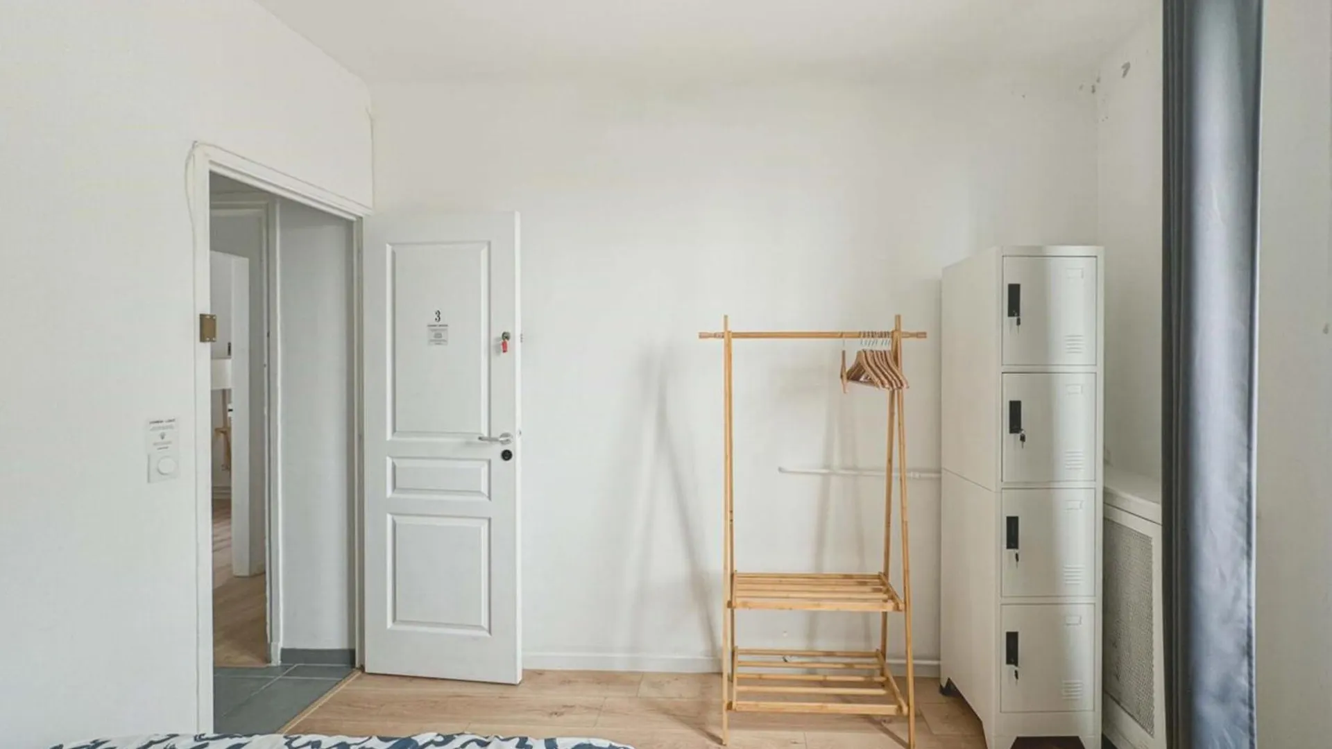 Apartment Flexliving - Whole - Houel *