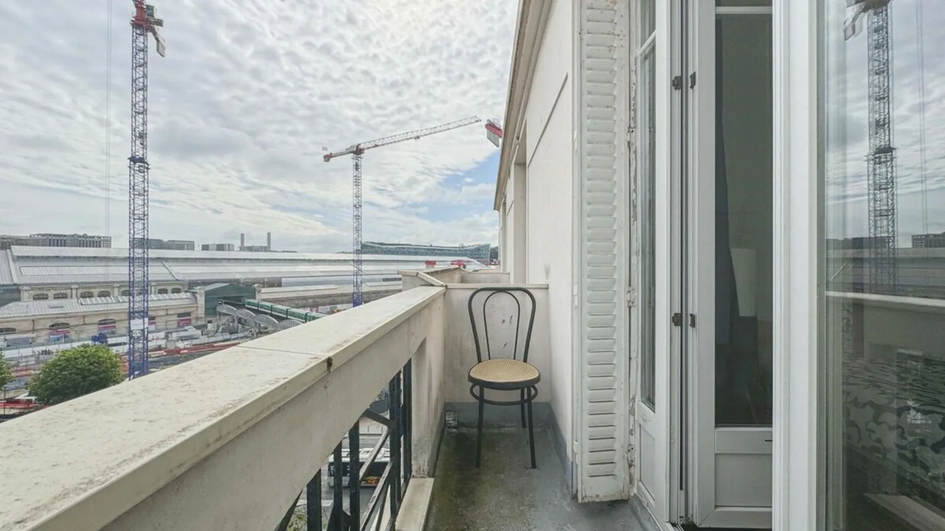 Apartment Flexliving - Whole - Houel *