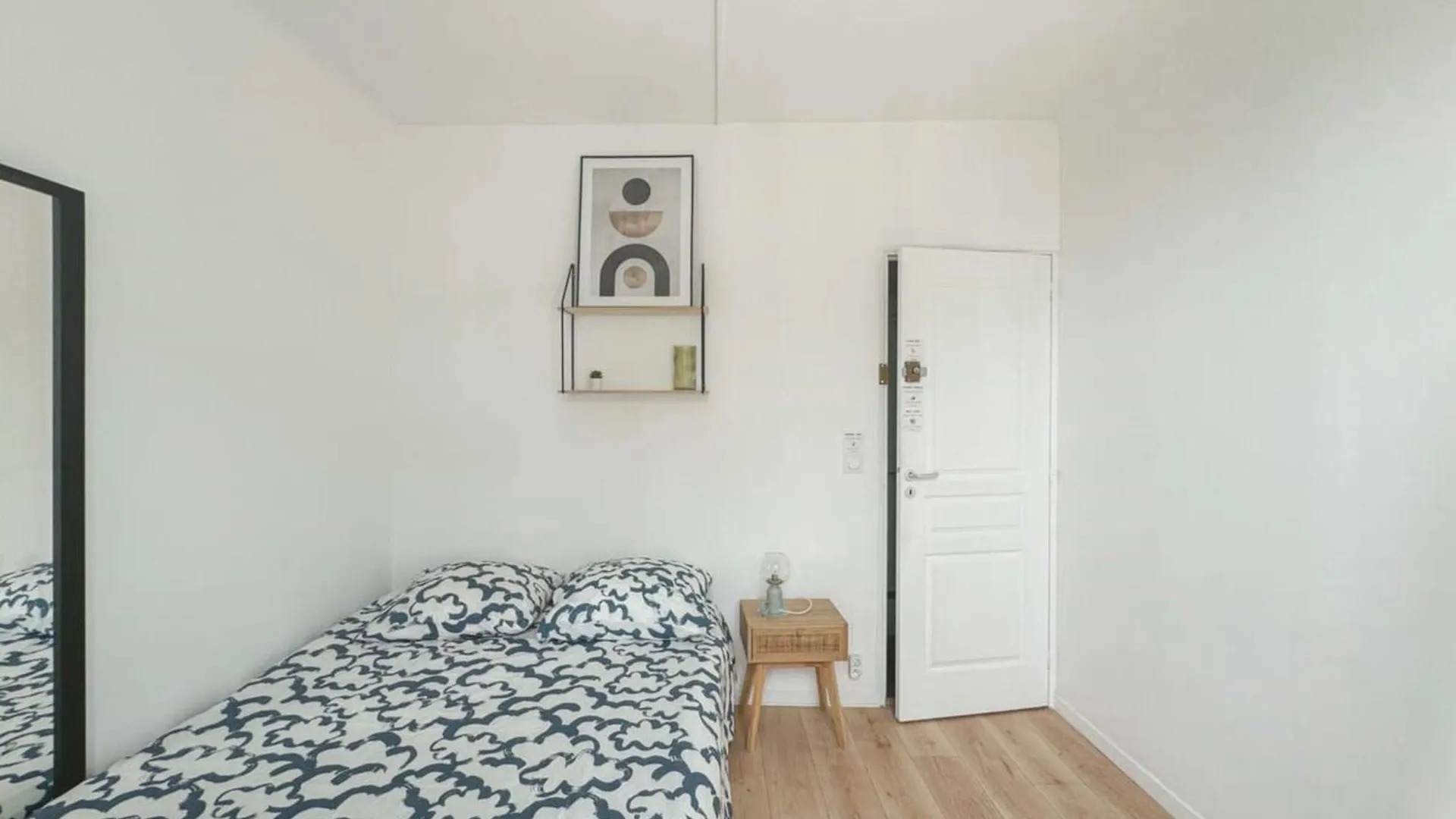 Flexliving - Whole - Houel Apartment