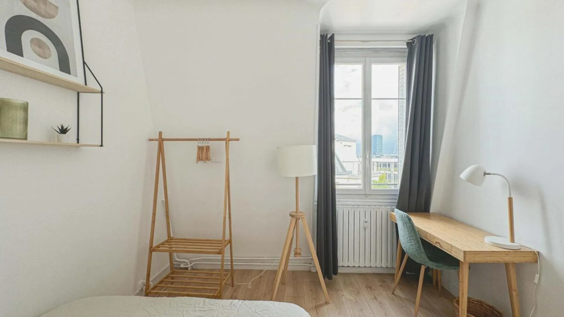 Flexliving - Whole - Houel Apartment *