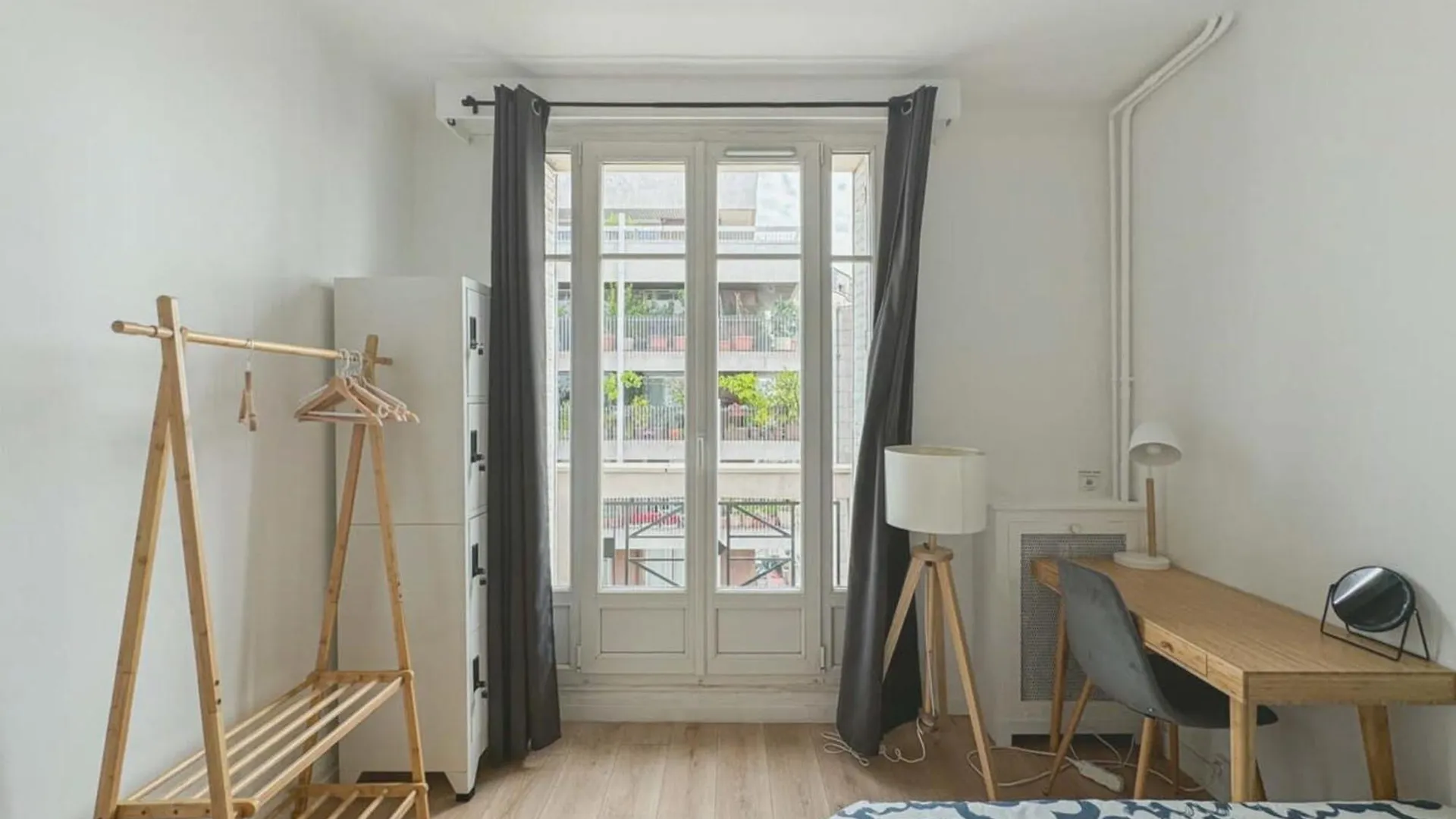 Flexliving - Whole - Houel Apartment Paris