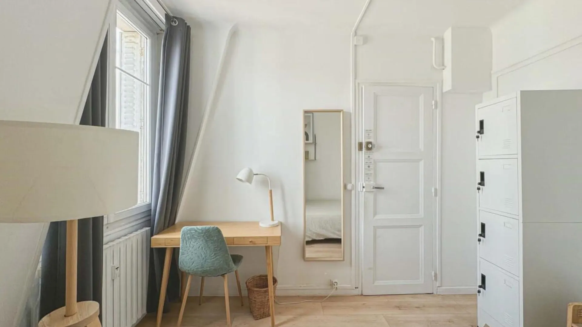Flexliving - Whole - Houel Апартаменты