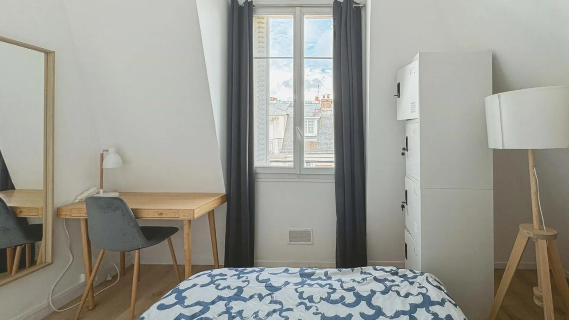 Flexliving - Whole - Houel Apartment *