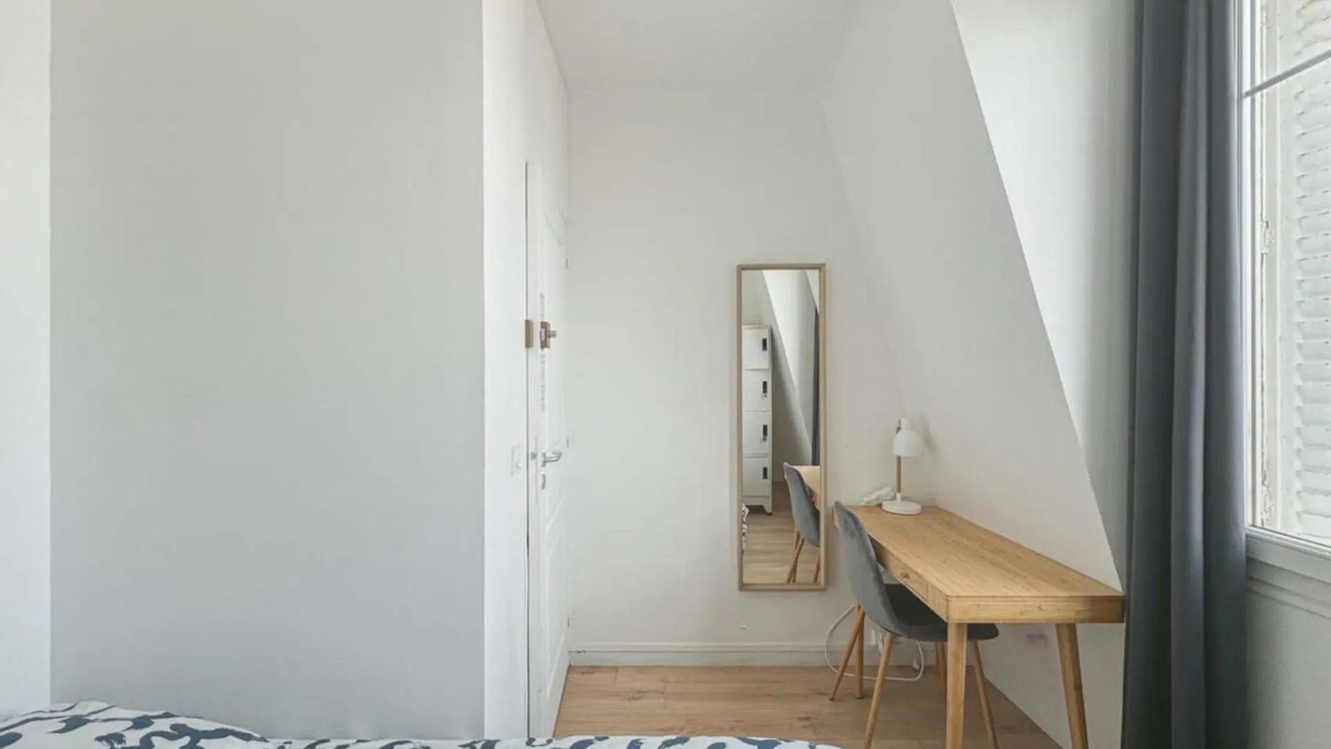 Flexliving - Whole - Houel Apartment Paris