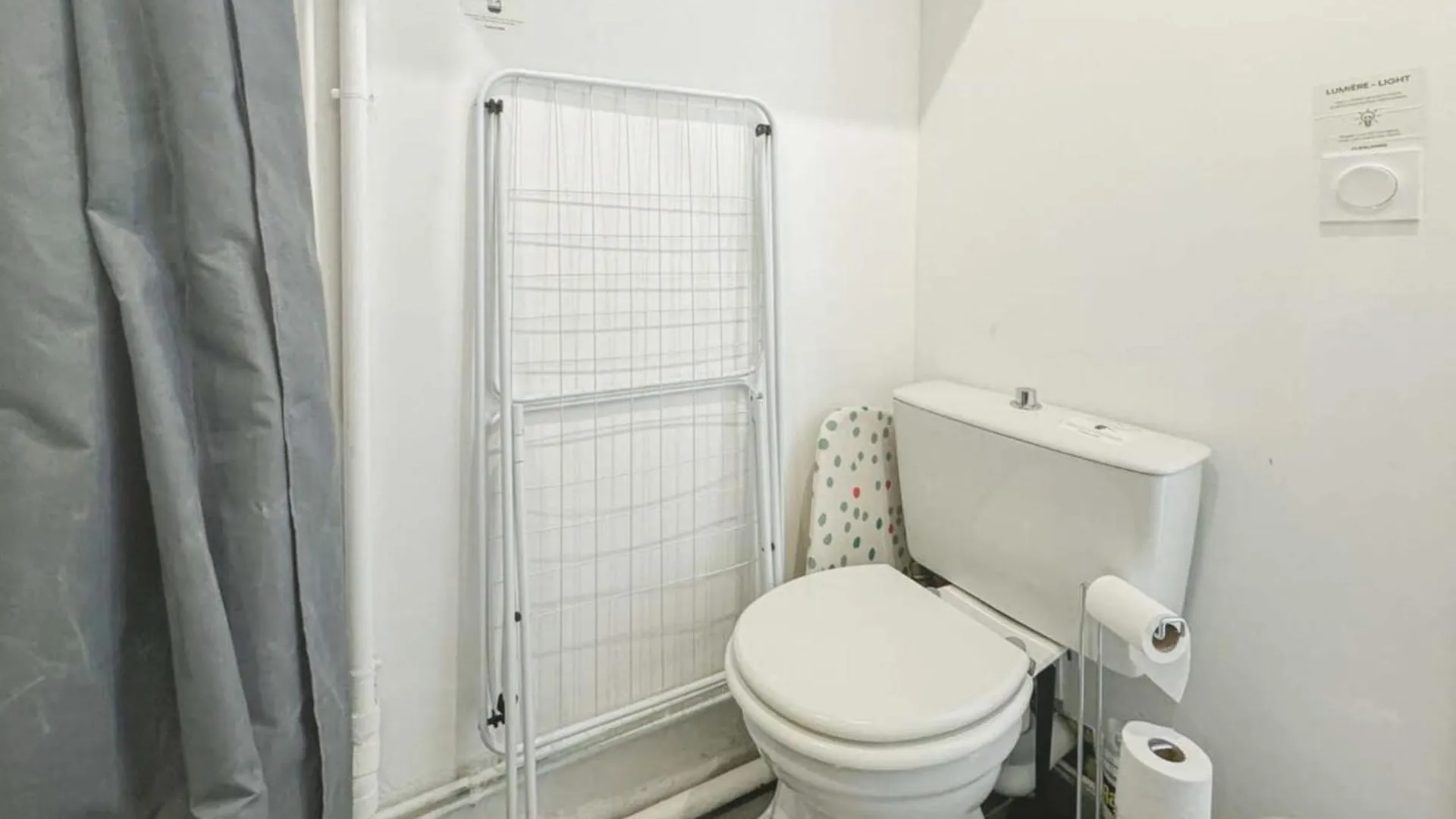 Flexliving - Whole - Houel Paris