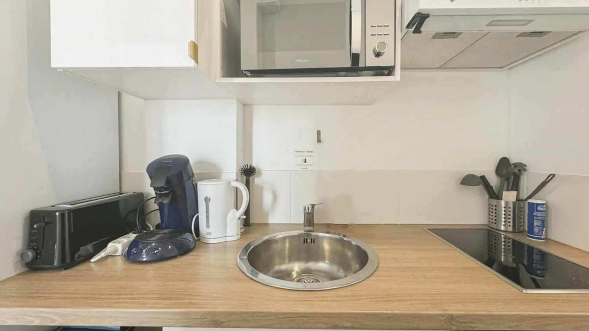 Flexliving - Whole - Houel * Paris