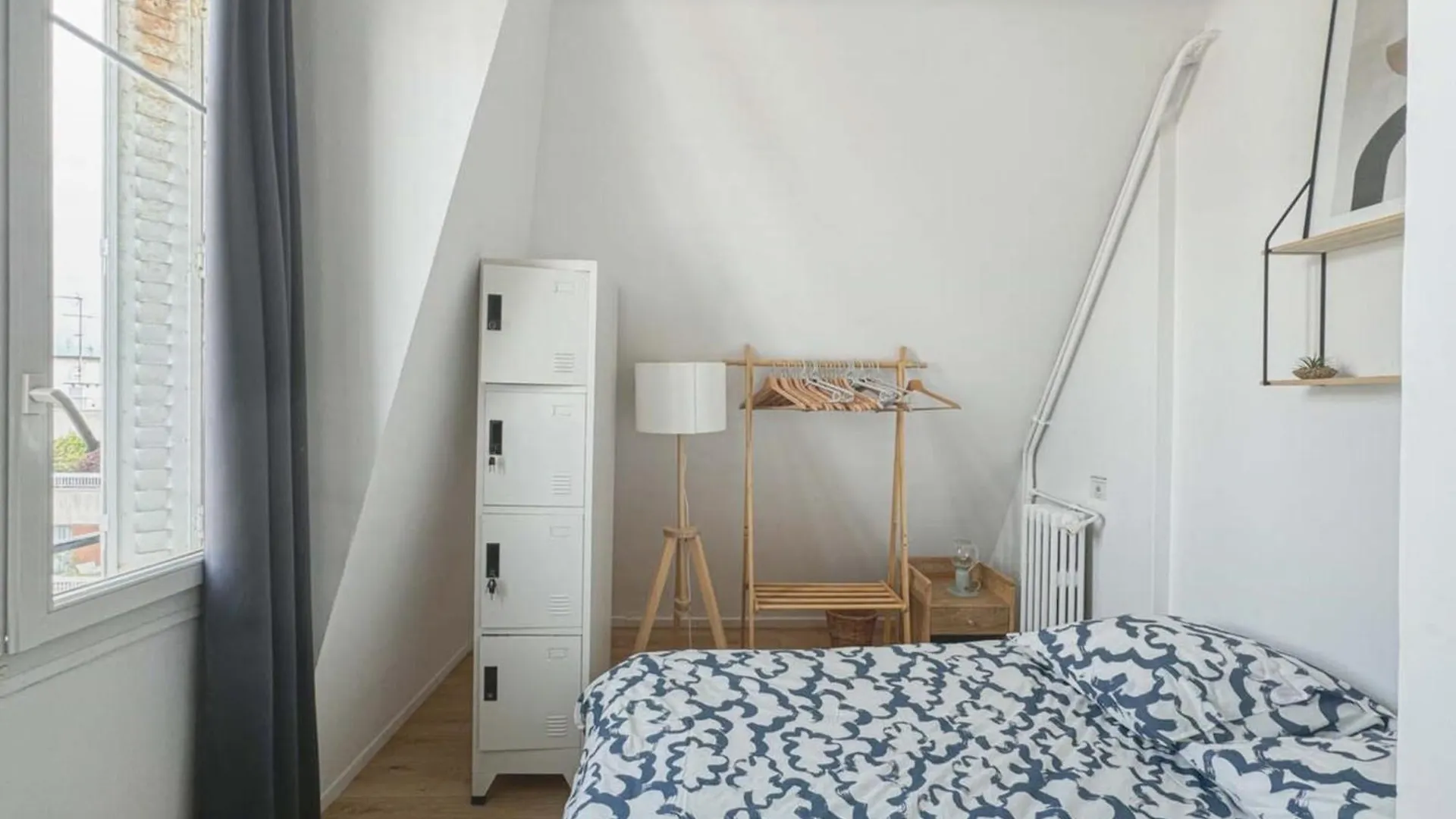Flexliving - Whole - Houel Apartment