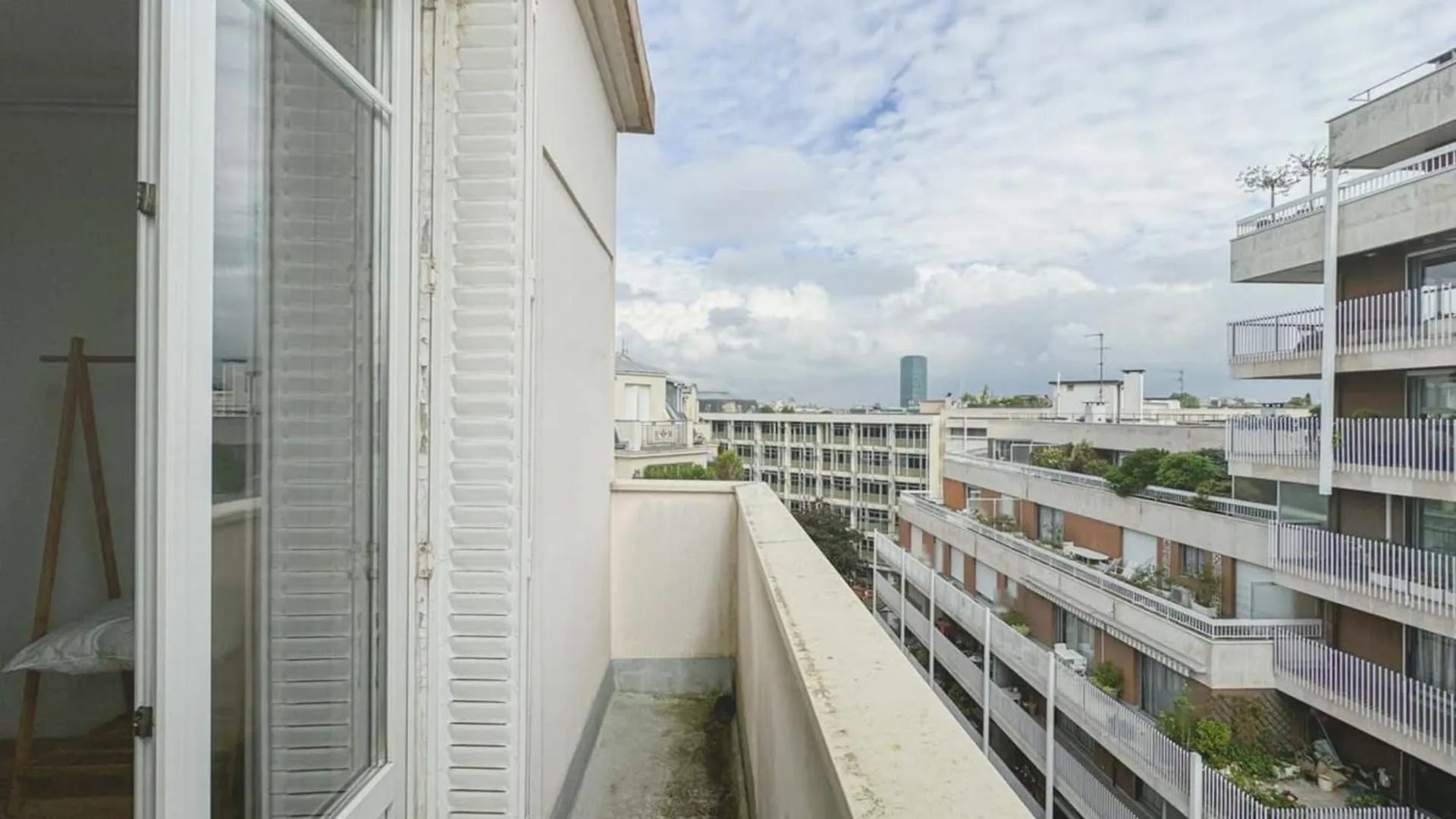 Apartment Flexliving - Whole - Houel