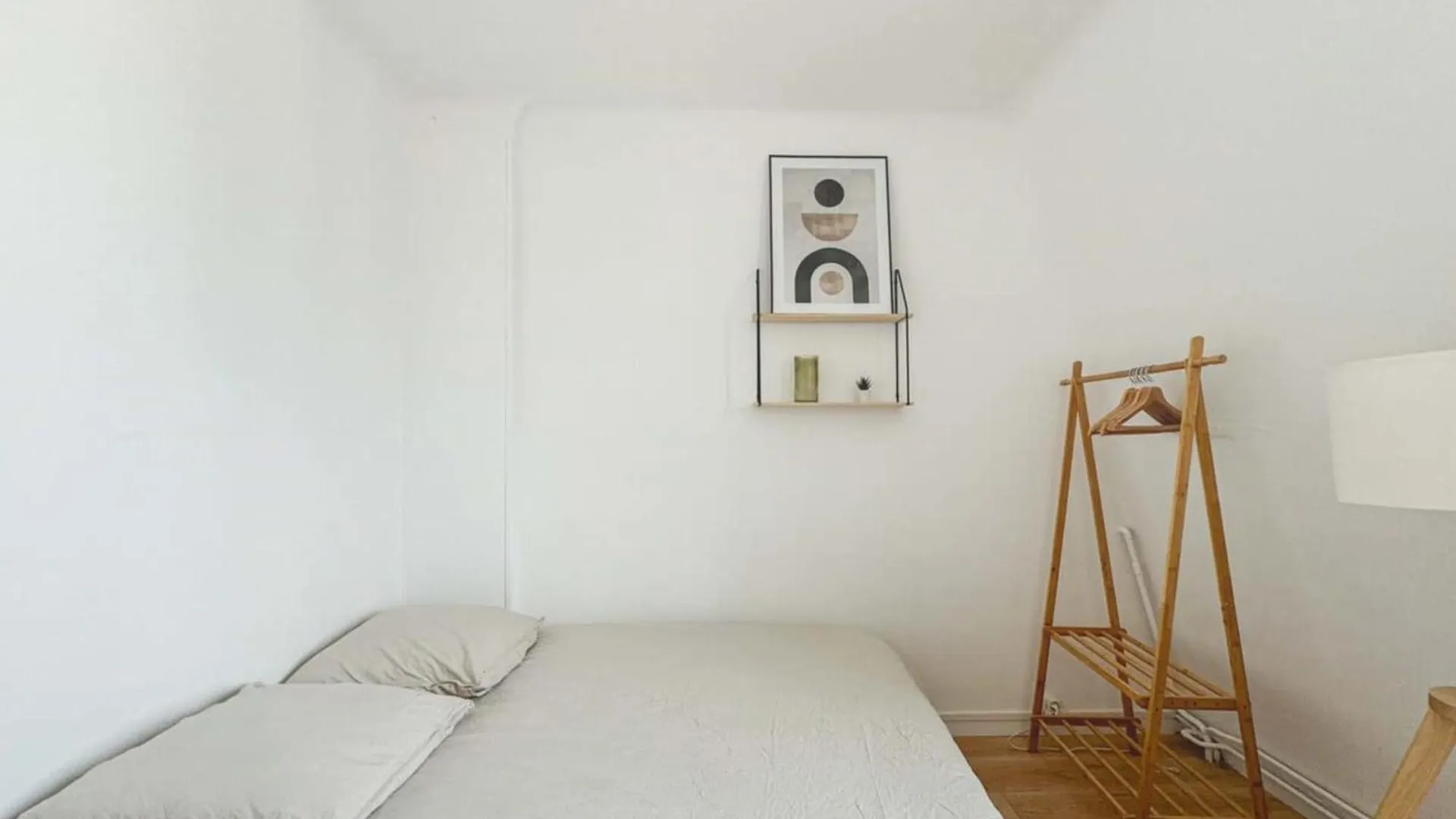 Flexliving - Whole - Houel * Paris