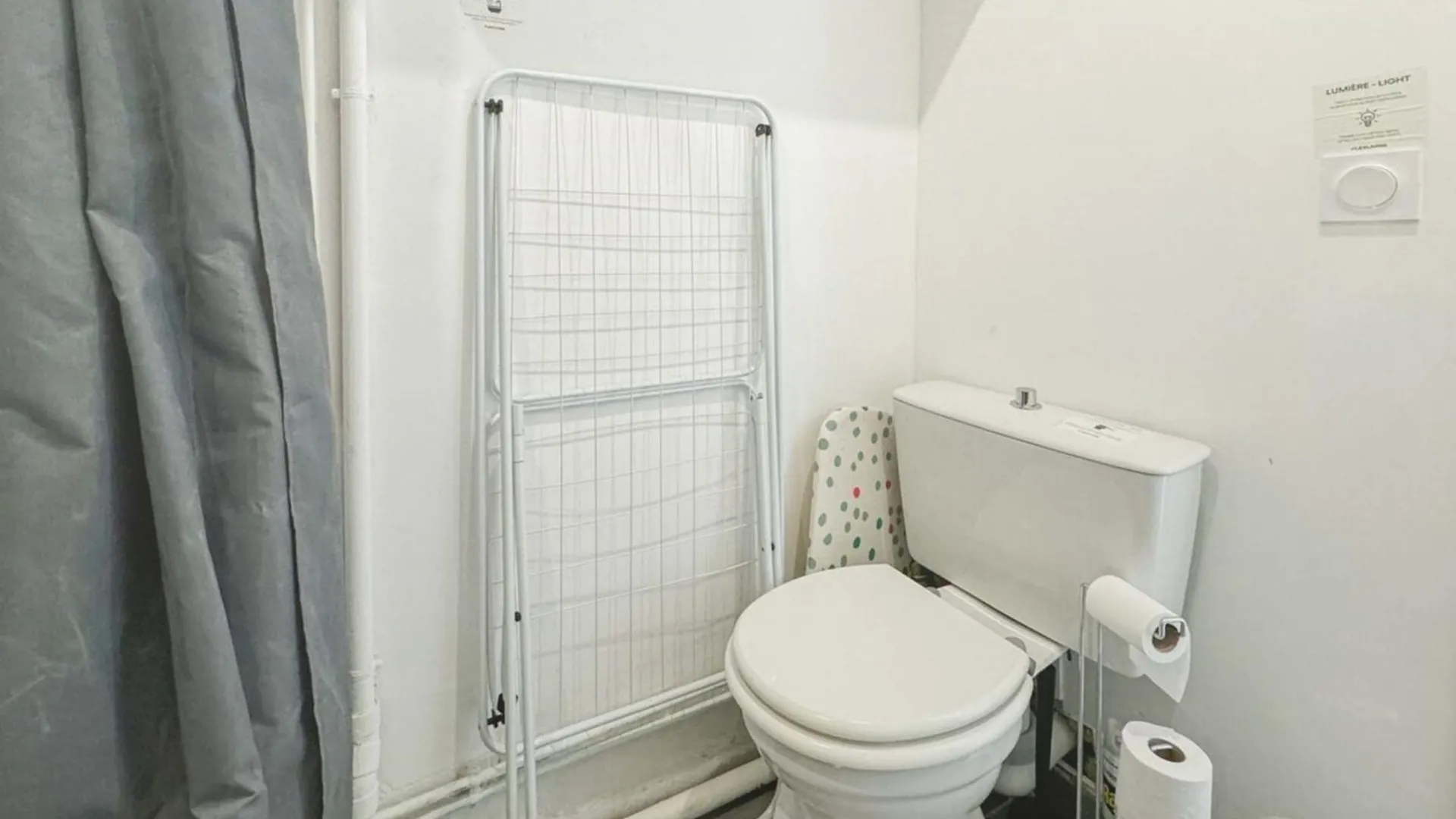 Apartamento Flexliving - Whole - Houel *