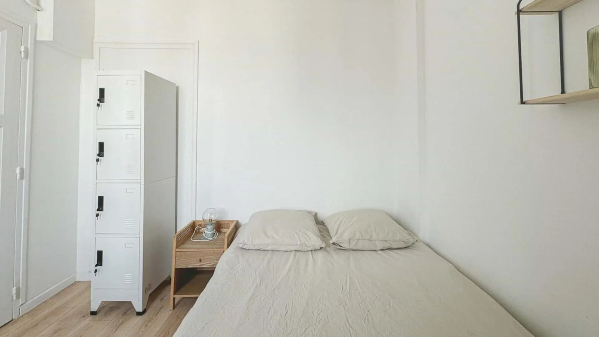 Flexliving - Whole - Houel